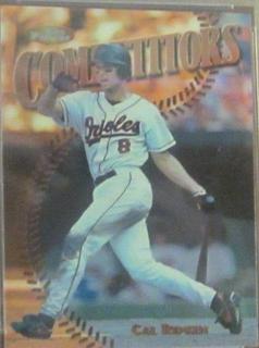 Cal Ripken Jr.