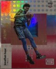 Jonathan Isaac