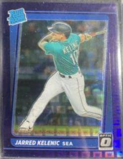 Jarred Kelenic
