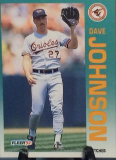 Dave Johnson
