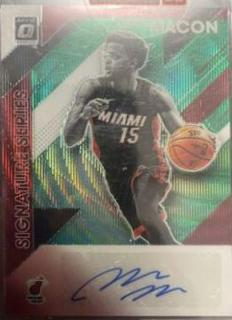Daryl Macon