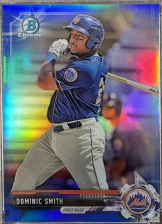 Dominic Smith