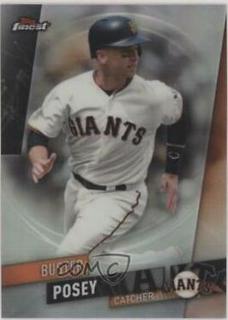 Buster Posey