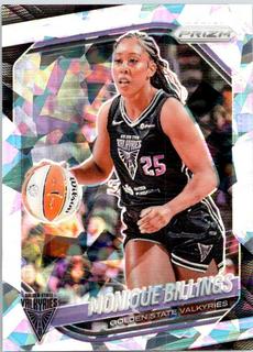 Monique Billings