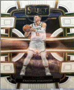 Kristaps Porzingis