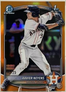 Xavier Neyens