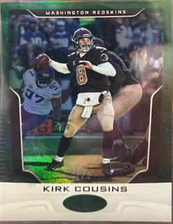 Kirk Cousins