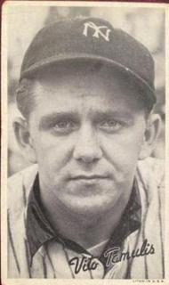 Vito Tamulis