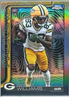 Savion Williams