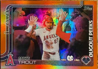 Mike Trout