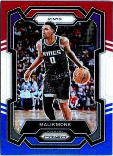 Malik Monk