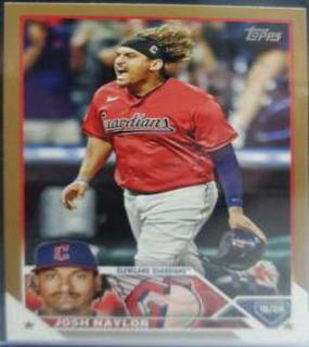 Josh Naylor