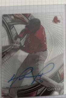 David Ortiz