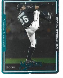 Dontrelle Willis