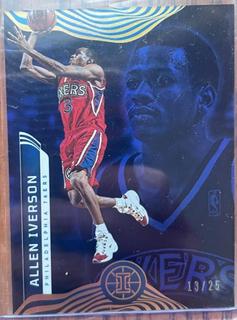 Allen Iverson