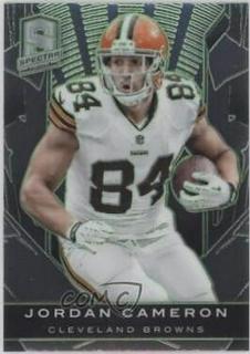 Jordan Cameron