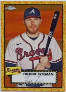 Freddie Freeman