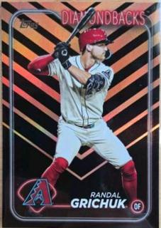 Randal Grichuk