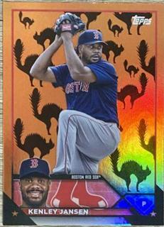 Kenley Jansen