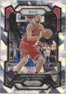 Nikola Vucevic