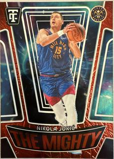 Nikola Jokic