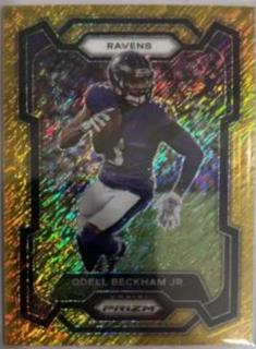 Odell Beckham Jr.