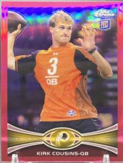 Kirk Cousins