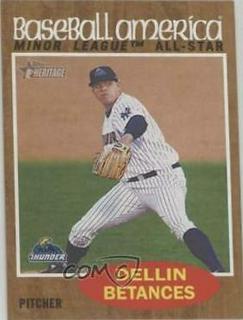 Dellin Betances