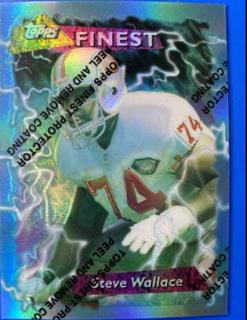Steve Wallace