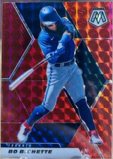 Bo Bichette
