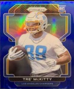 Tre' McKitty