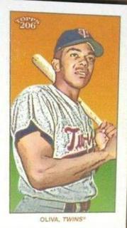Tony Oliva