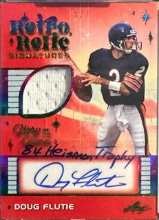 Doug Flutie