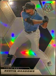 Austin Meadows