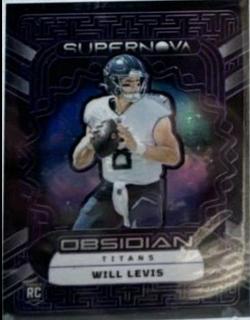 Will Levis