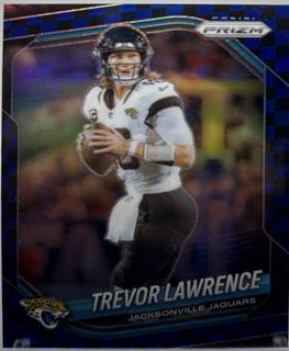 Trevor Lawrence