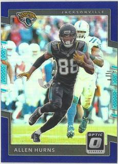 Allen Hurns