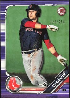 Michael Chavis