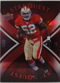 Patrick Willis