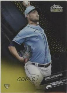 Shane McClanahan