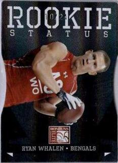 Ryan Whalen