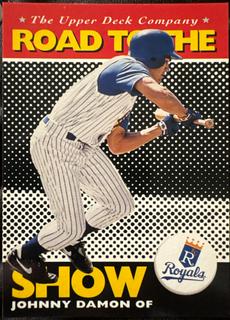 Johnny Damon