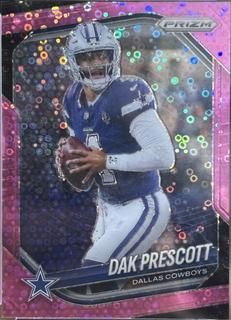 Dak Prescott