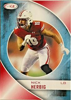 Nick Herbig