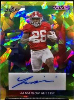 Jamarion Miller
