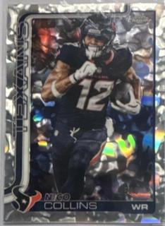 Nico Collins