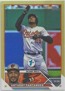 Anthony Santander