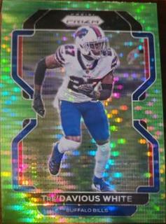 Tre'Davious White