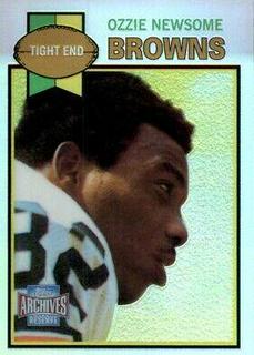 Ozzie Newsome