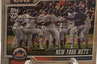 New York Mets